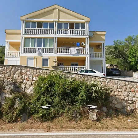 Apartmán Adriarelax *